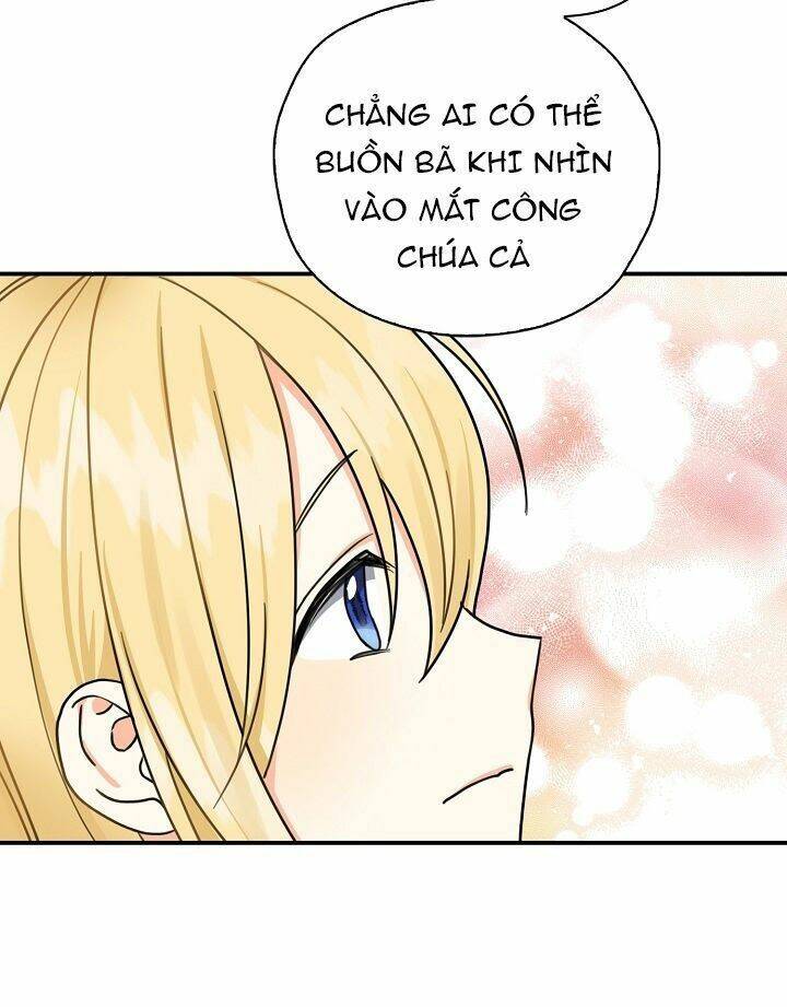 Ba Người Anh Trai Của Tôi Là Bạo Quân: Chapter 14