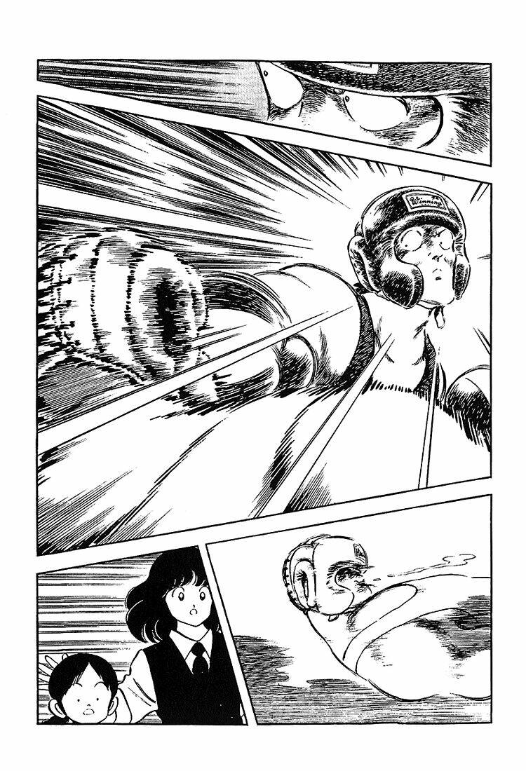 Touch: Chapter 190