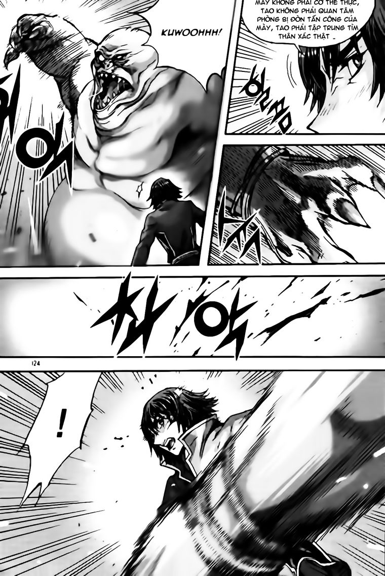 Diêm Đế: Chapter 290