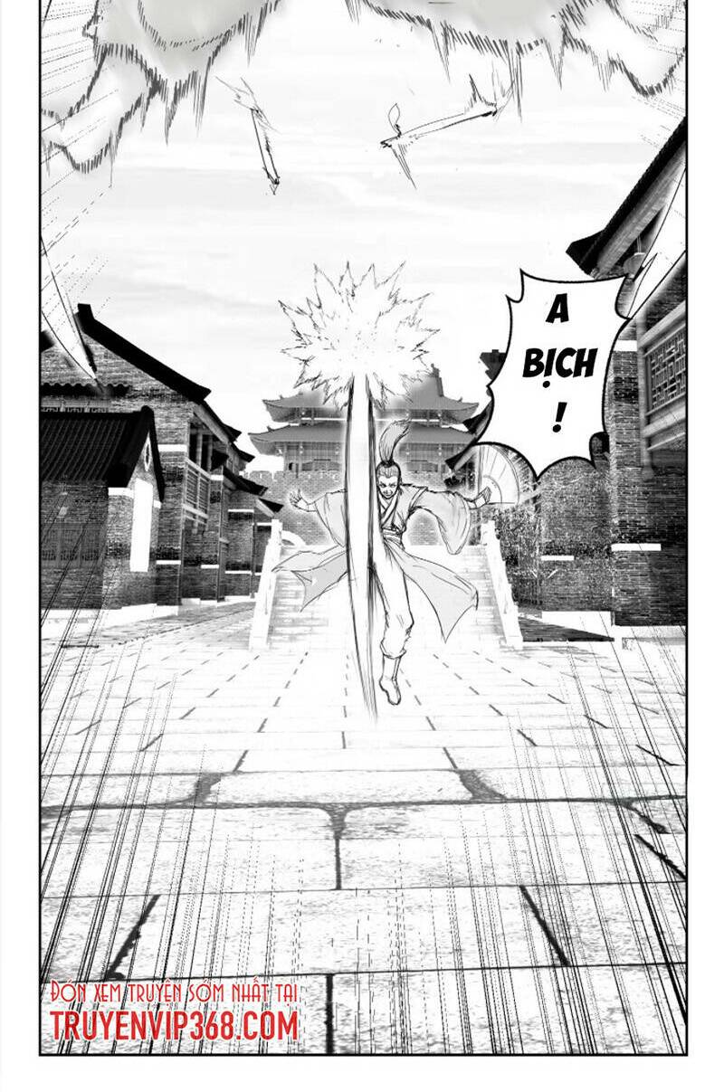 Hệ Thống Tu Võ Mạnh Nhất Dị Giới: Chapter 1