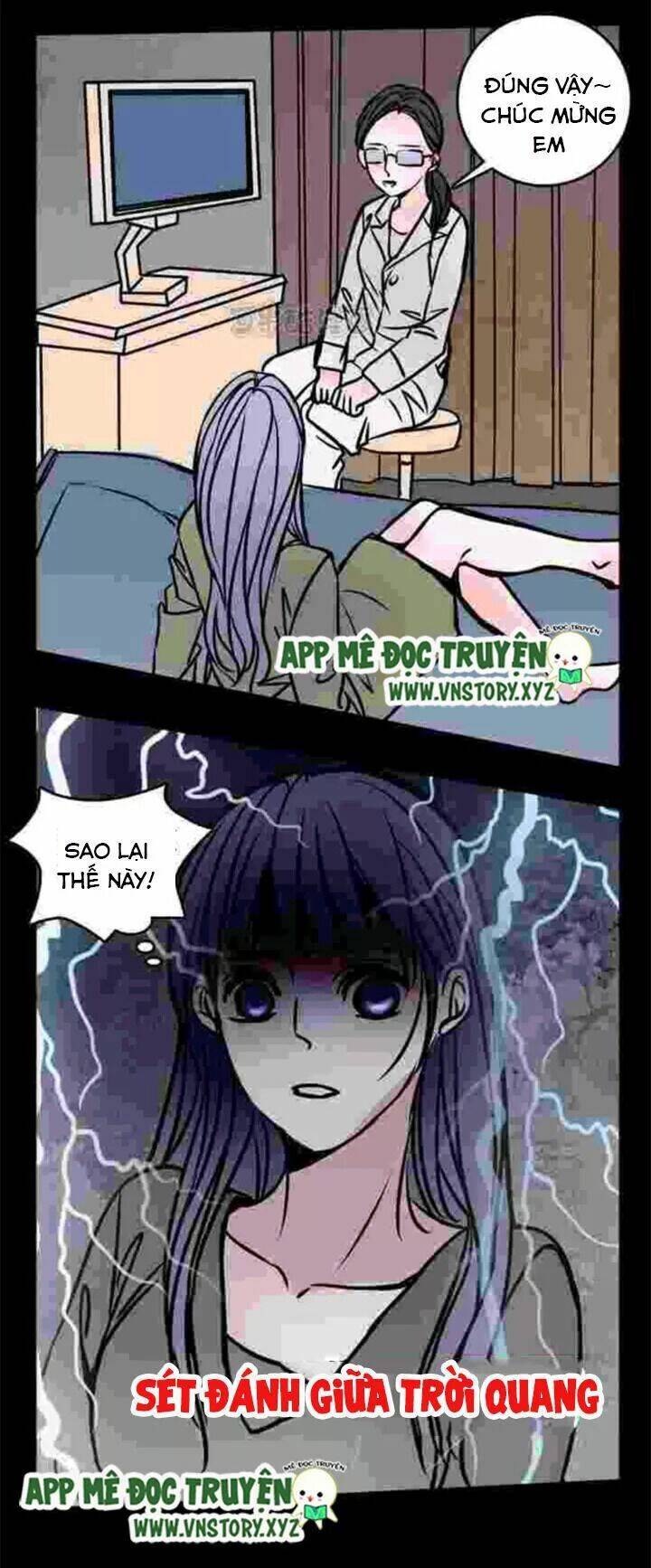 Nhật Ký Nữ Phù Thủy Hồi Sinh: Chapter 56