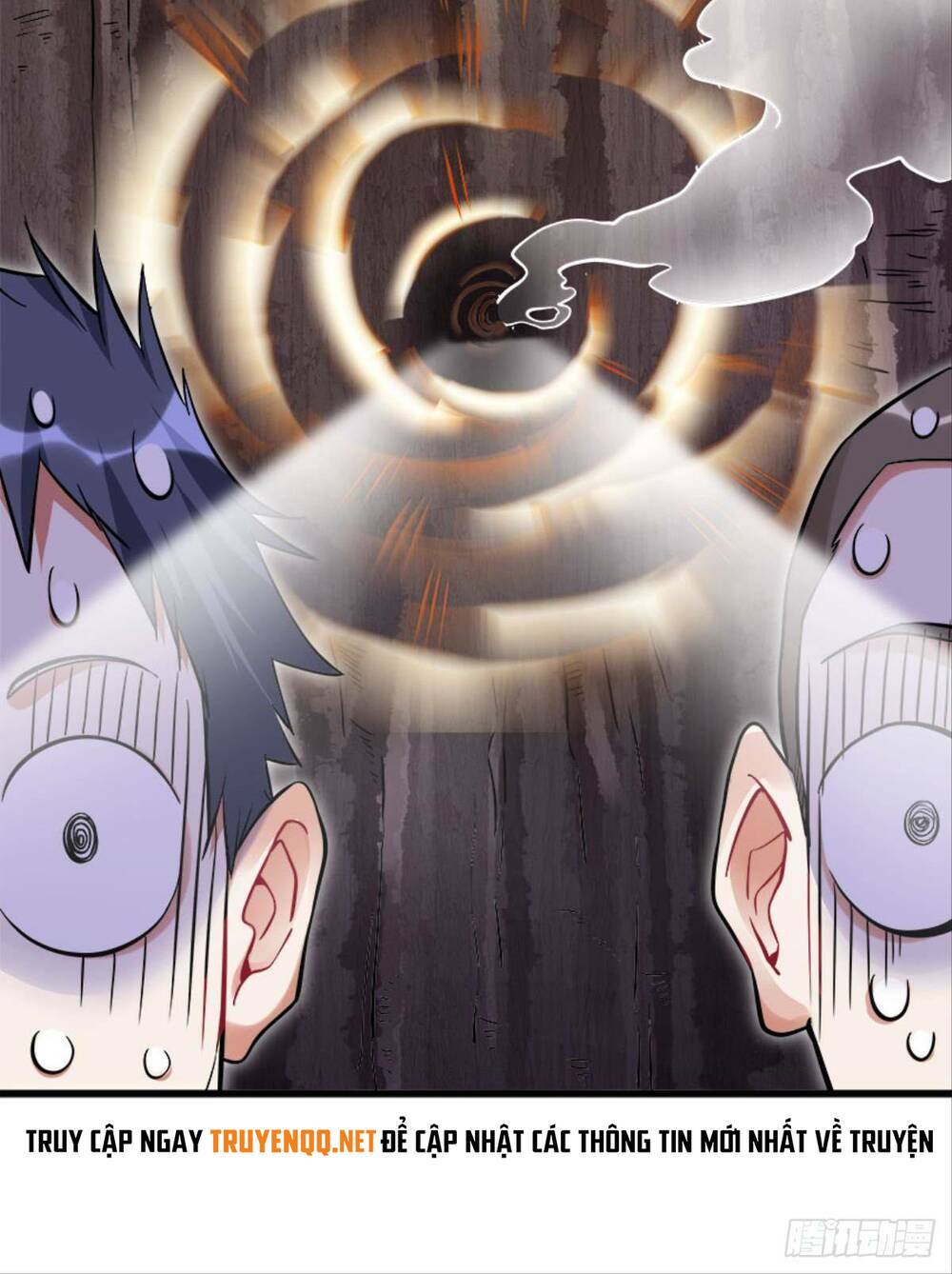 Mạt Thế Thần Tài: Chapter 11