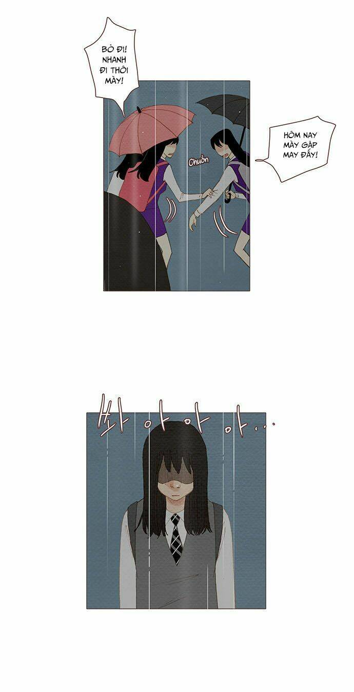 Thánh Thần Trẻ Trâu: Chapter 60