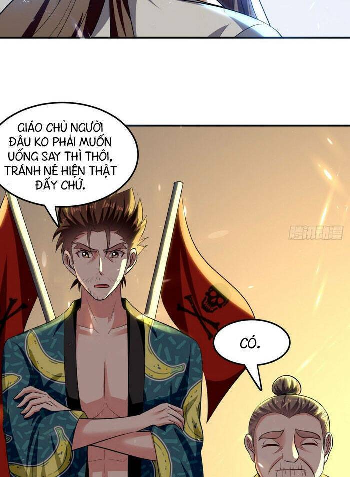 Dị Giới Siêu Cấp Ở Rể: Chapter 82
