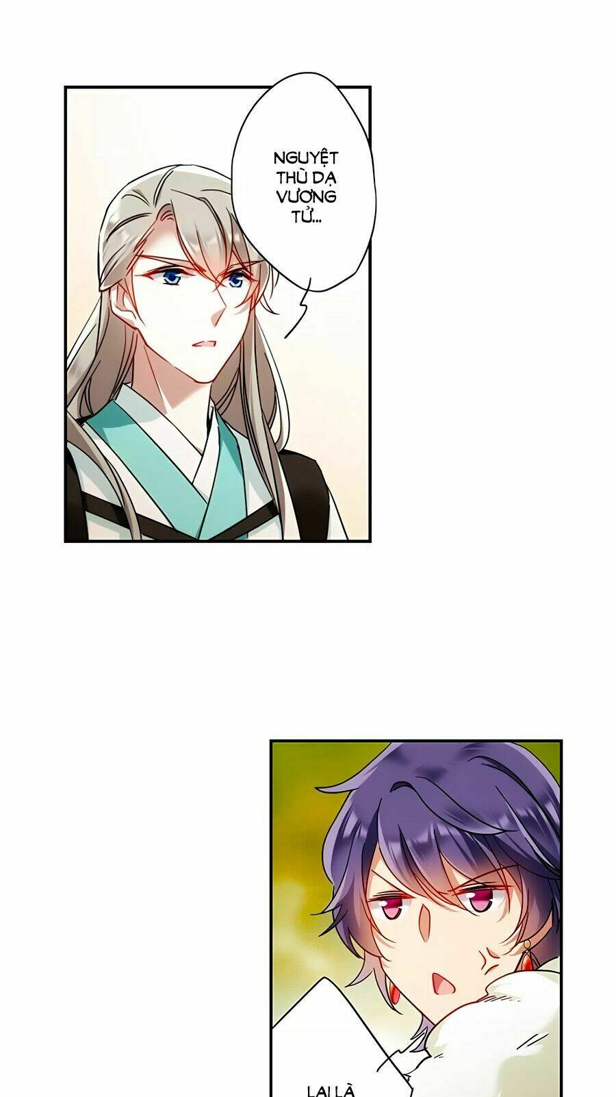 Thượng Quốc Phú Chi Thiên Đống Tuyết: Chapter 76