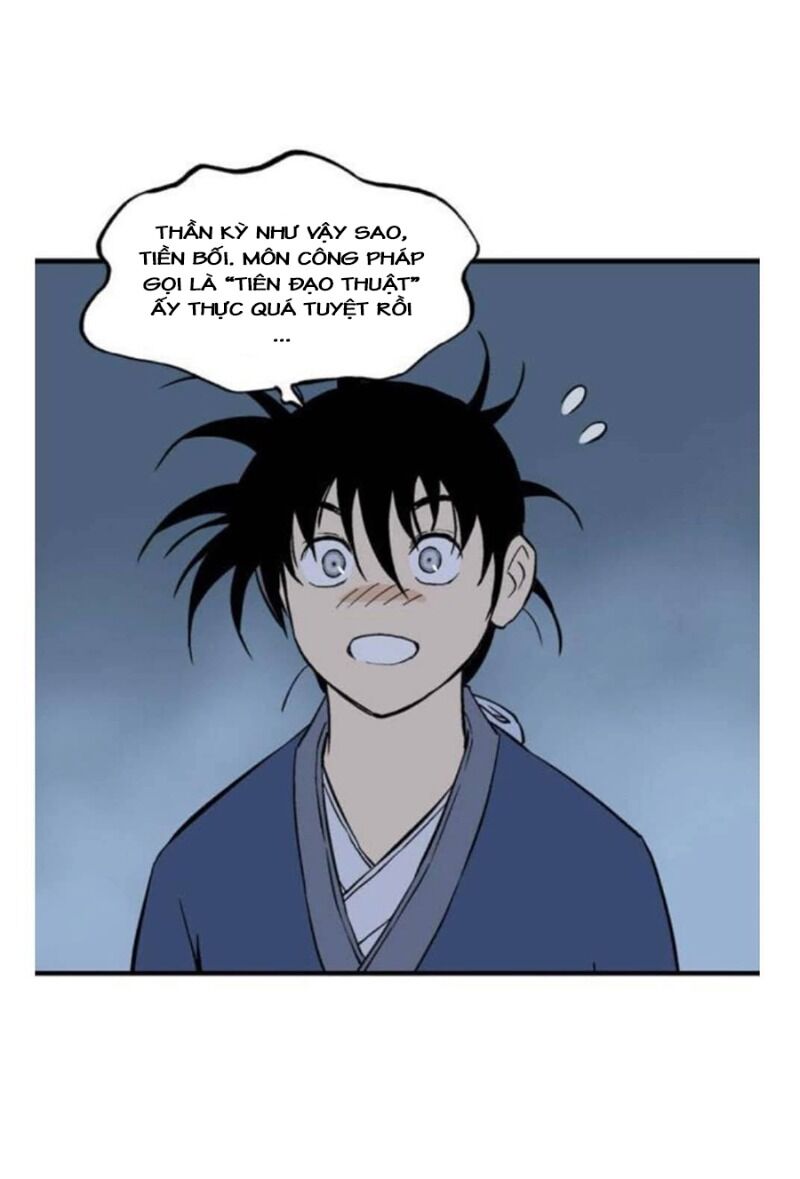 Cao Thủ 2: Chapter 132
