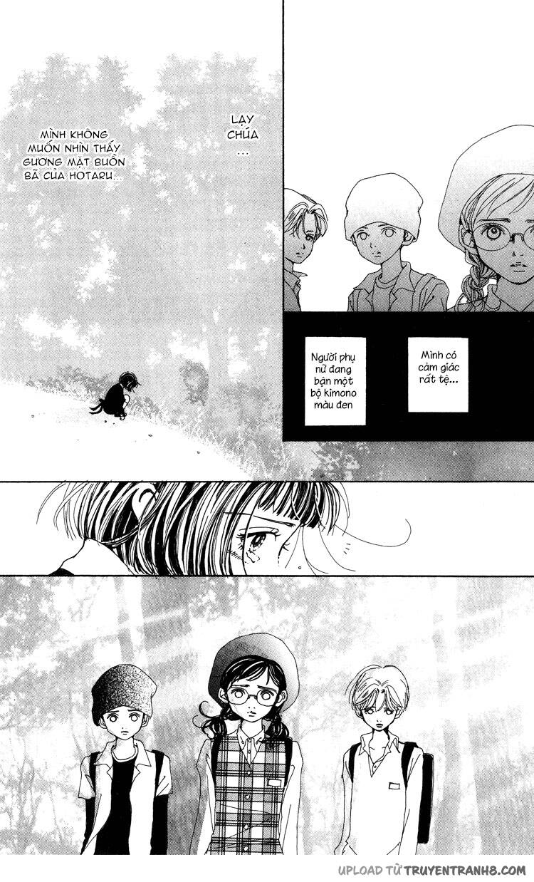 Trăng Cuối Tháng: Chapter 6