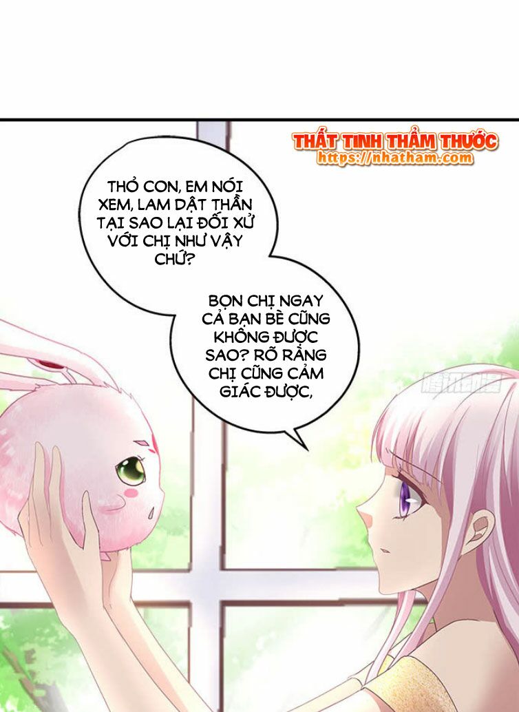 Thiên lại âm linh: Chapter 44