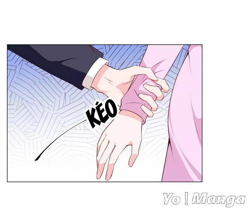 Thiểm Hôn Kinh Ái: Chapter 137