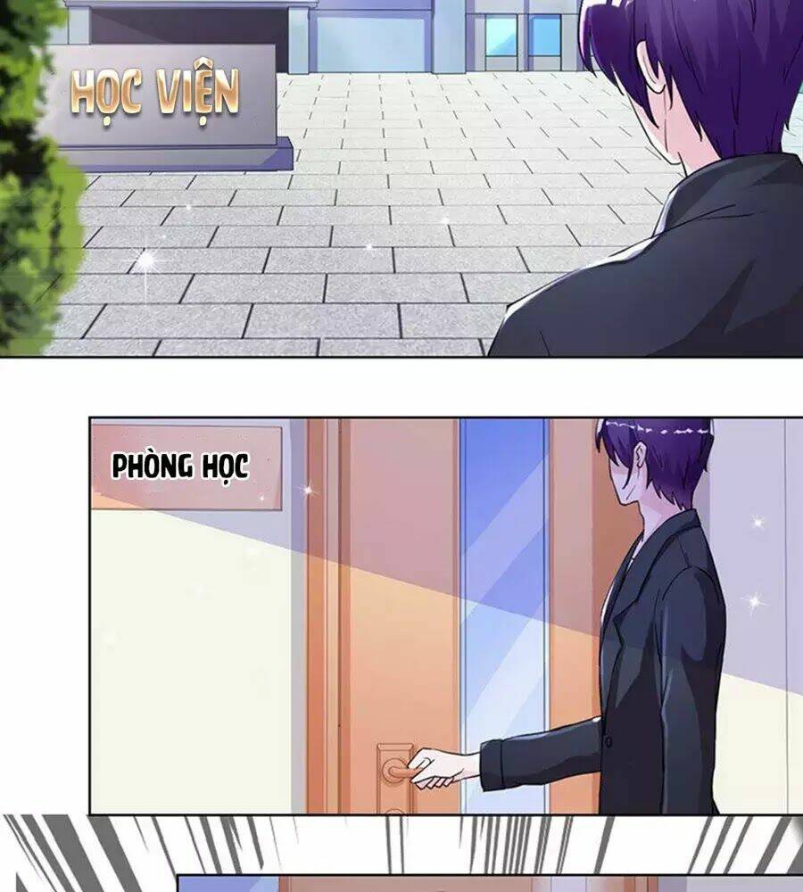 Hung Mãnh Quỷ Phu Bà Thượng Sàng: Chapter 96