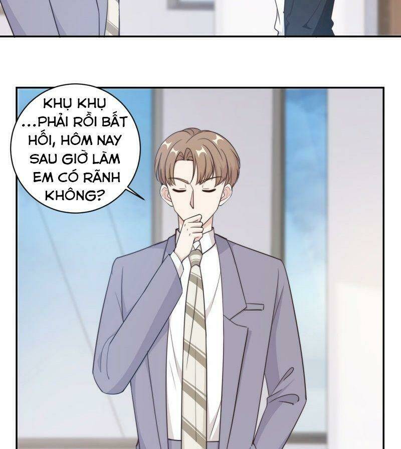 Tổng Tài, Tránh Xa Tôi Ra: Chapter 47