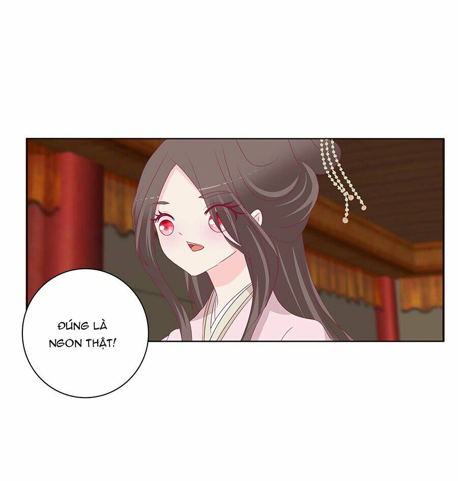 Tướng Quân Mời Ra Trận: Chapter 142