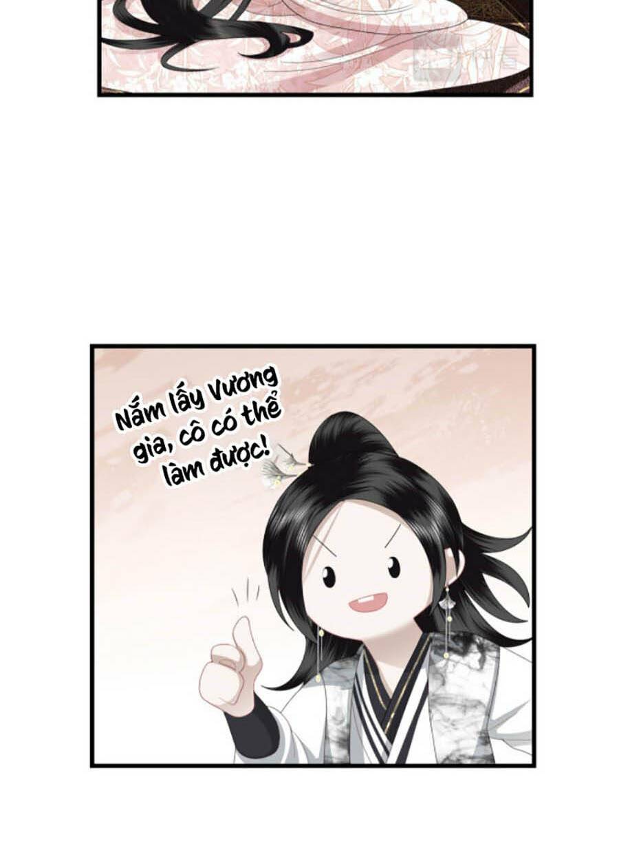 Điều Hương Vương Phi: Chapter 9