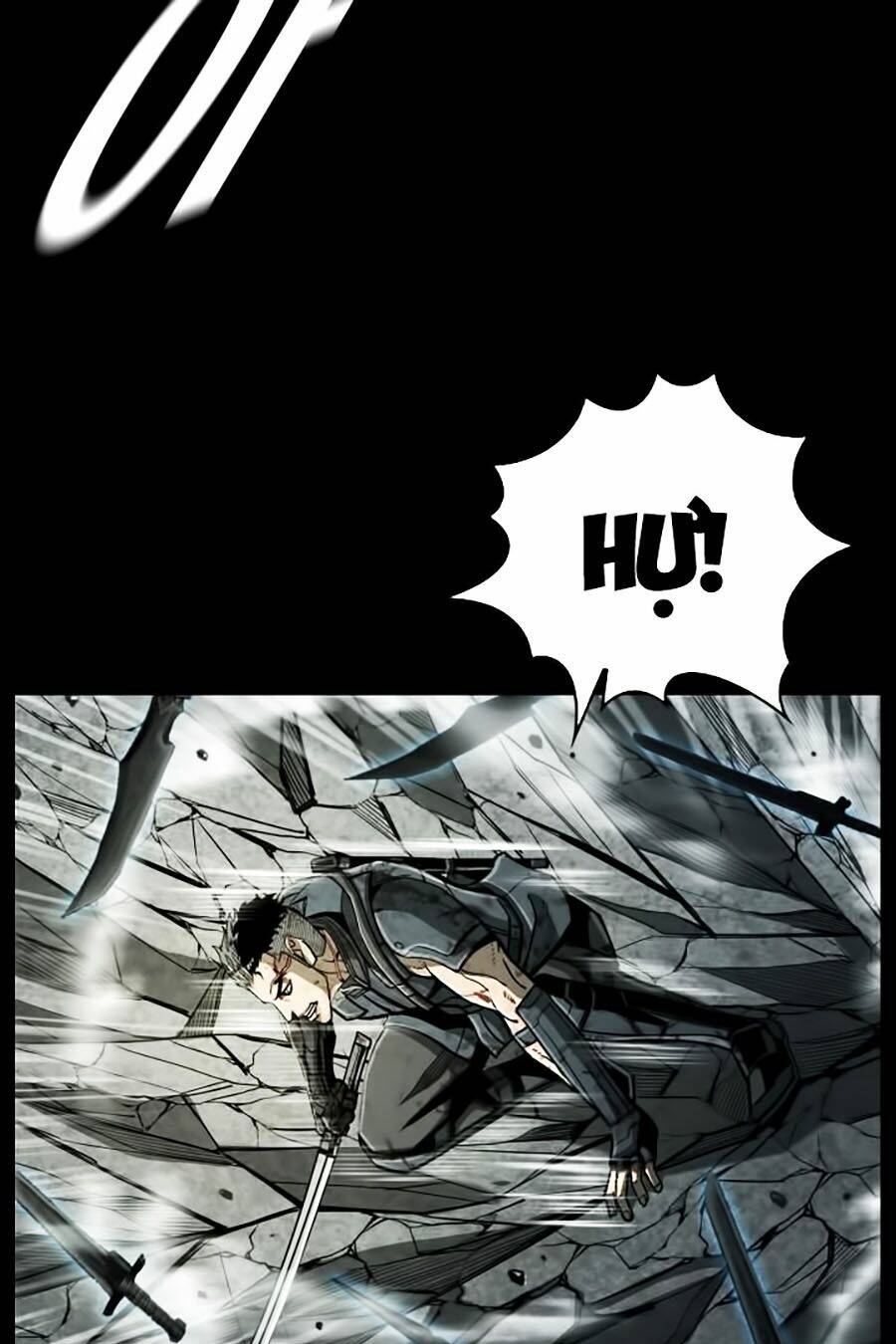 Thợ Săn Đầu Tiên: Chapter 63