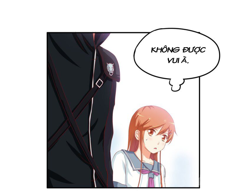 Mối Tình Đầu Có Chút Ngọt: Chapter 43