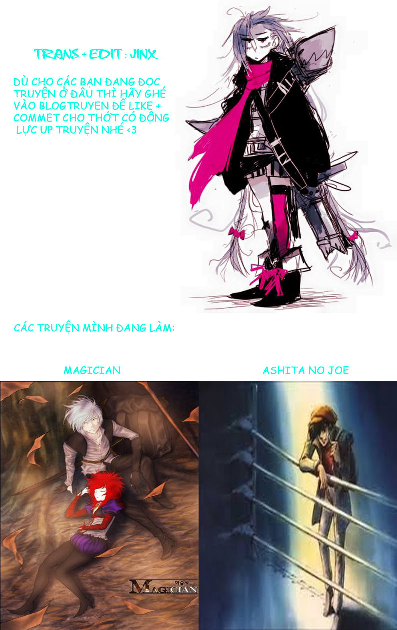 Magician: Chapter 164