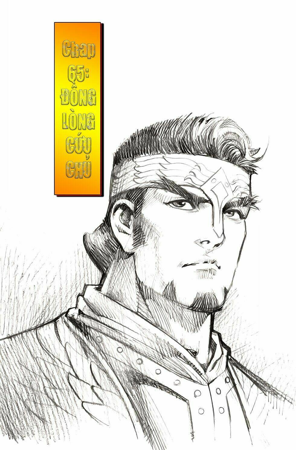 Thiên Tử Truyền Kỳ 6 - Hồng Vũ Đại Đế: Chapter 64