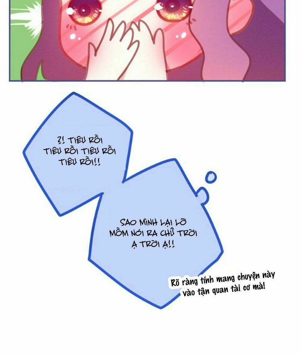 Tháng Sáu Kì Diệu: Chapter 50