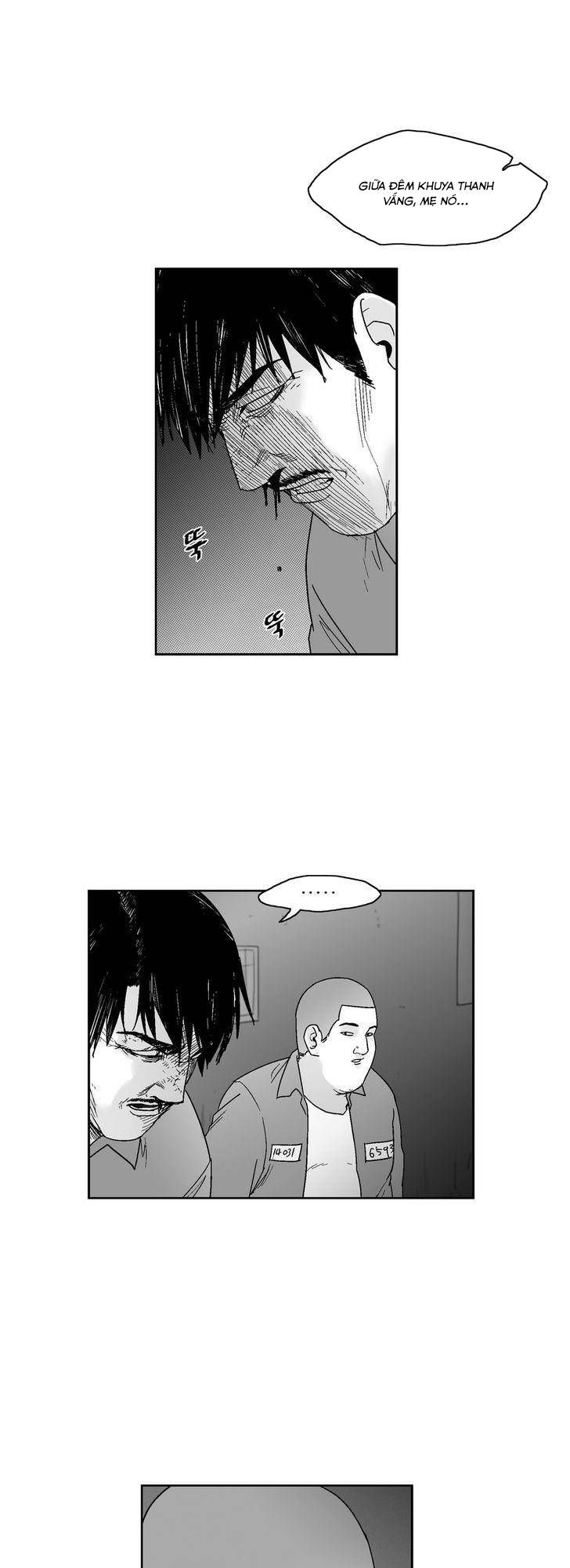 Dear Boy: Chapter 66