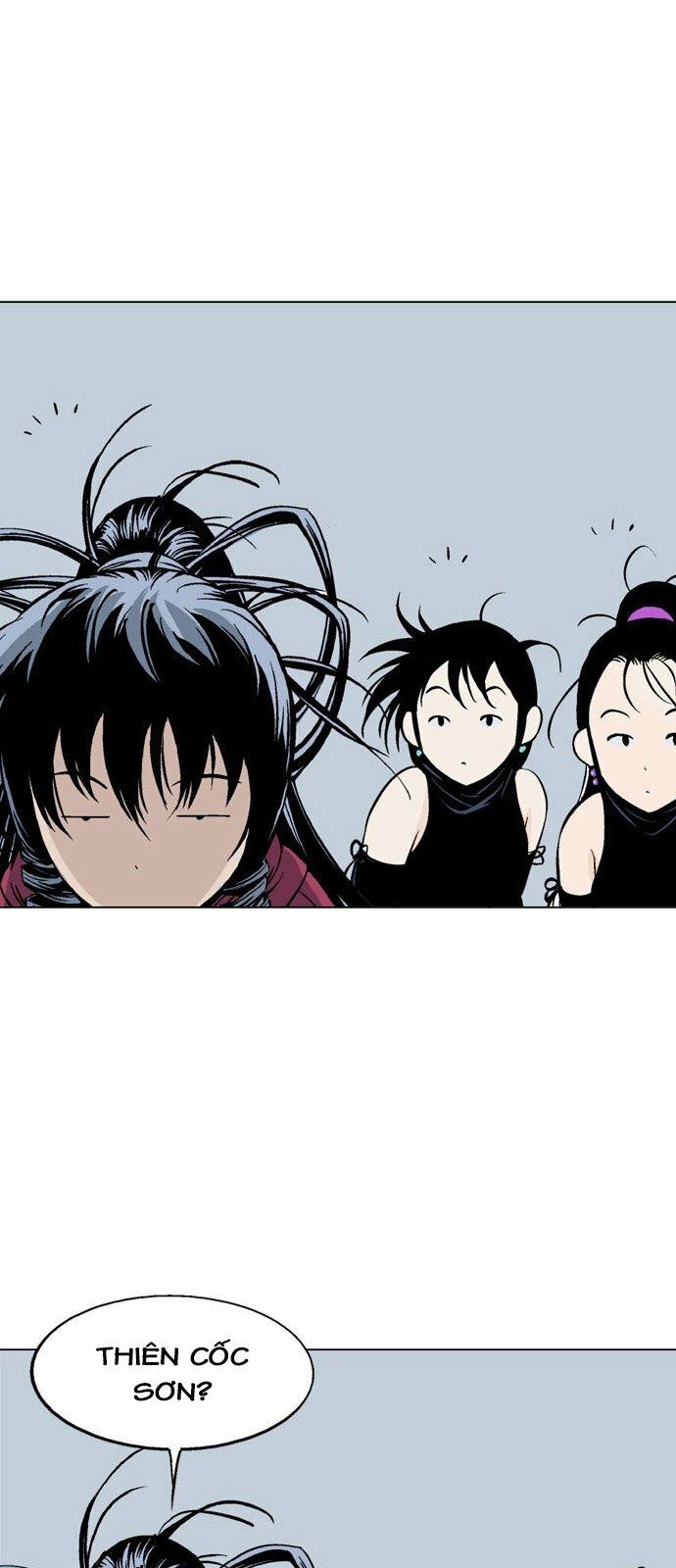 Cao Thủ 2: Chapter 58