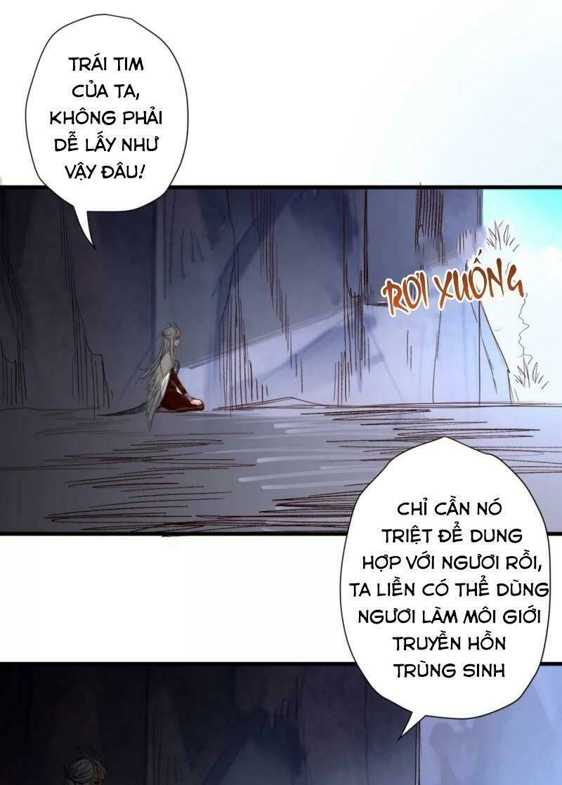 Tối Cường Đại Biểu Hoàng Kim Thận: Chapter 100
