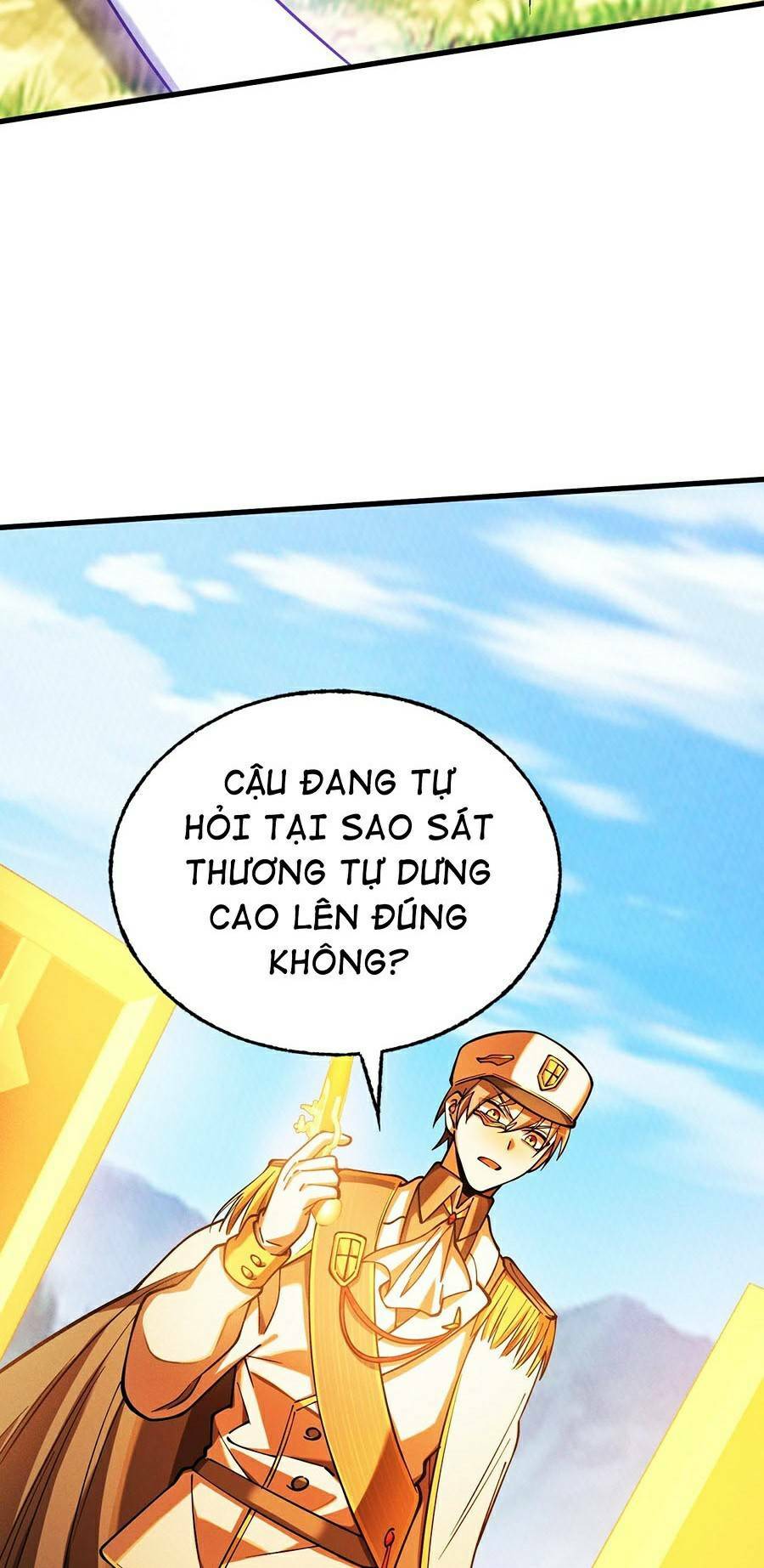 Người Chơi Siêu Mạnh: Chapter 10