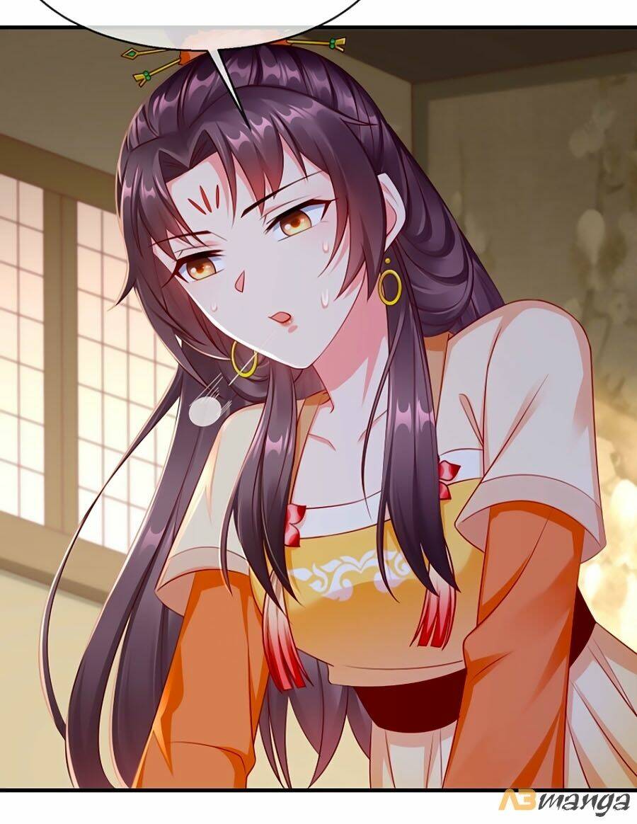 Vương Phi Là Đoá Bạch Liên Hoa: Chapter 13