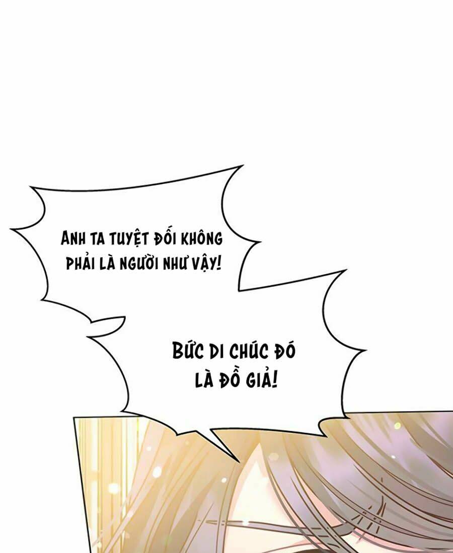 Khu Vườn Câm Lặng: Chapter 8