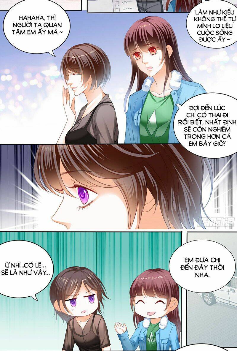 Thiểm Hôn Kiều Thê: Chapter 306