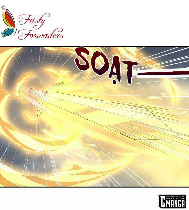 Hồn Đỉnh Thịnh Thiên: Chapter 1