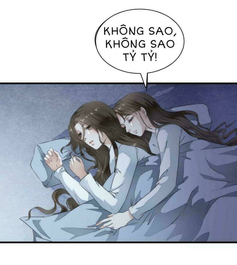 Bạch Liên Yêu Cơ Người: Chapter 11