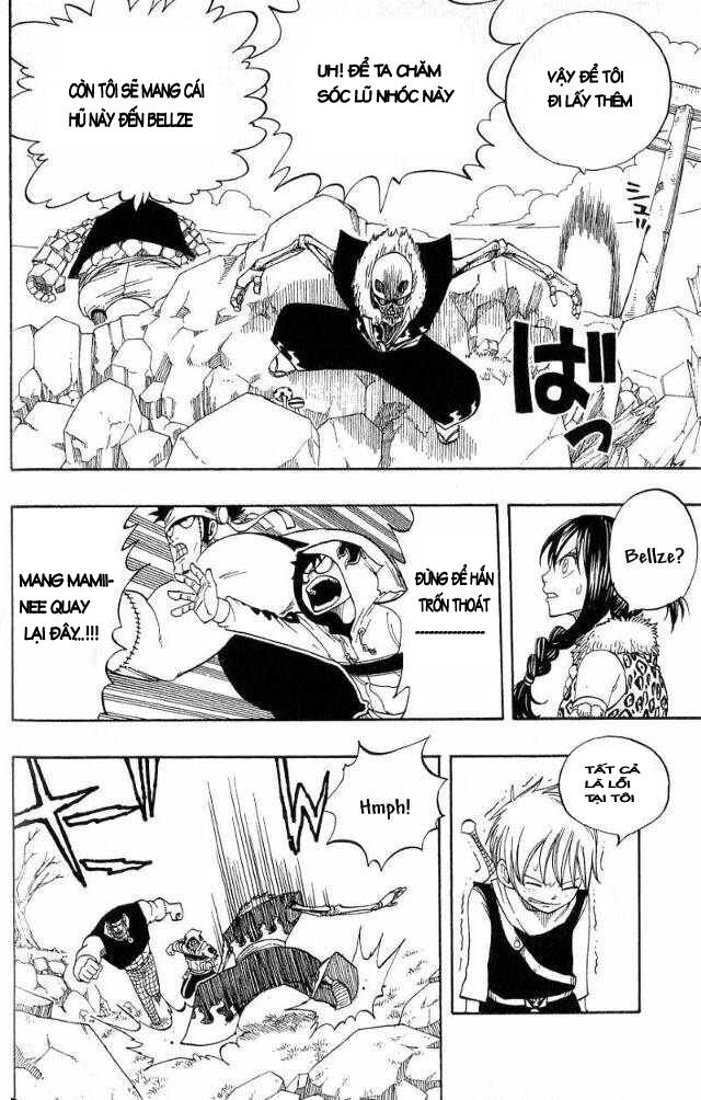 Monster Soul: Chapter 5