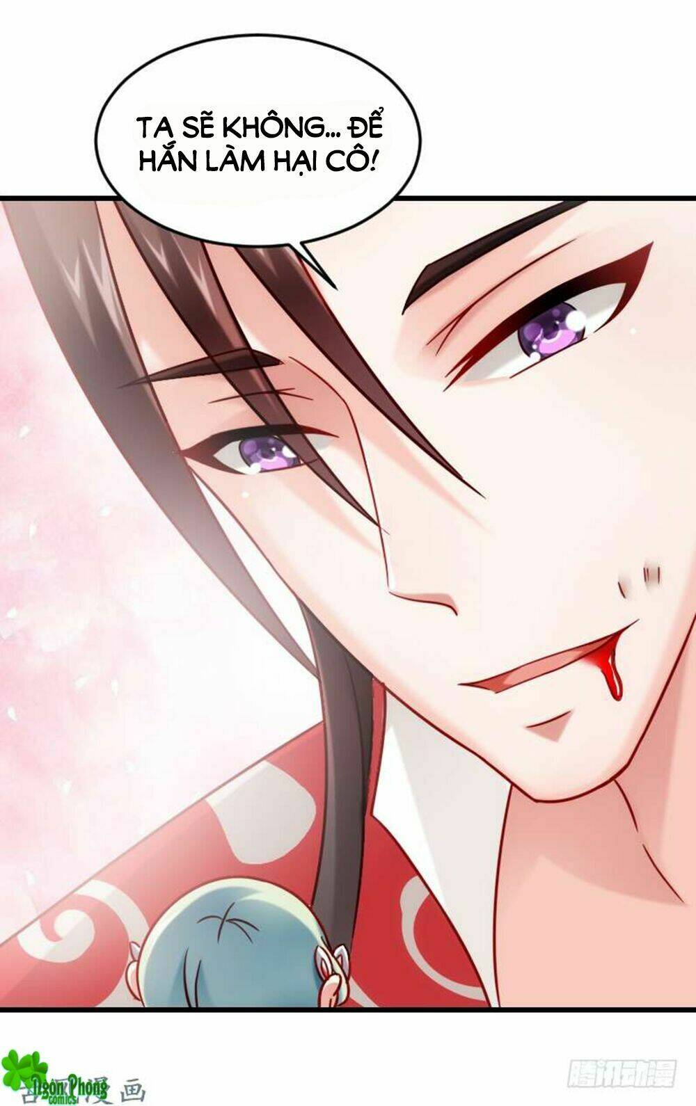 Vạn Năm Nhân Duyên Nhất Tuyến Khiên: Chapter 62