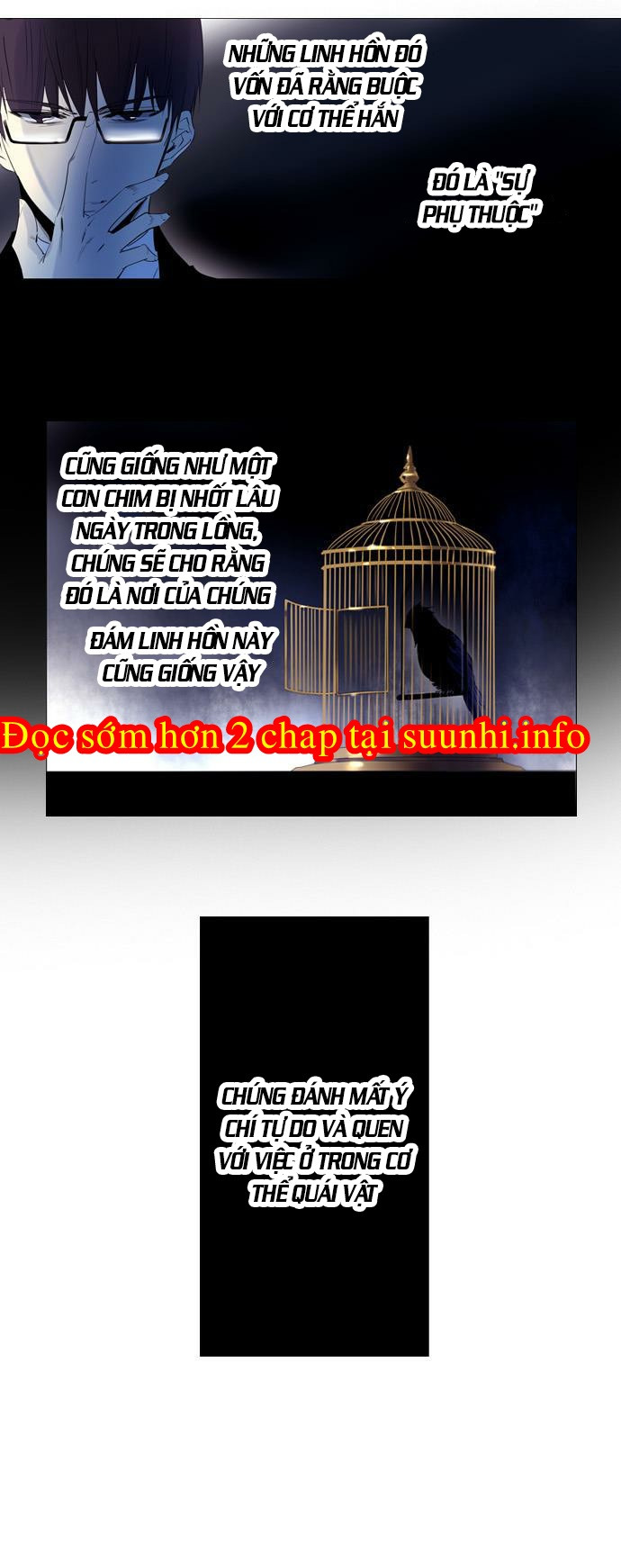 Soul Cartel: Chapter 143