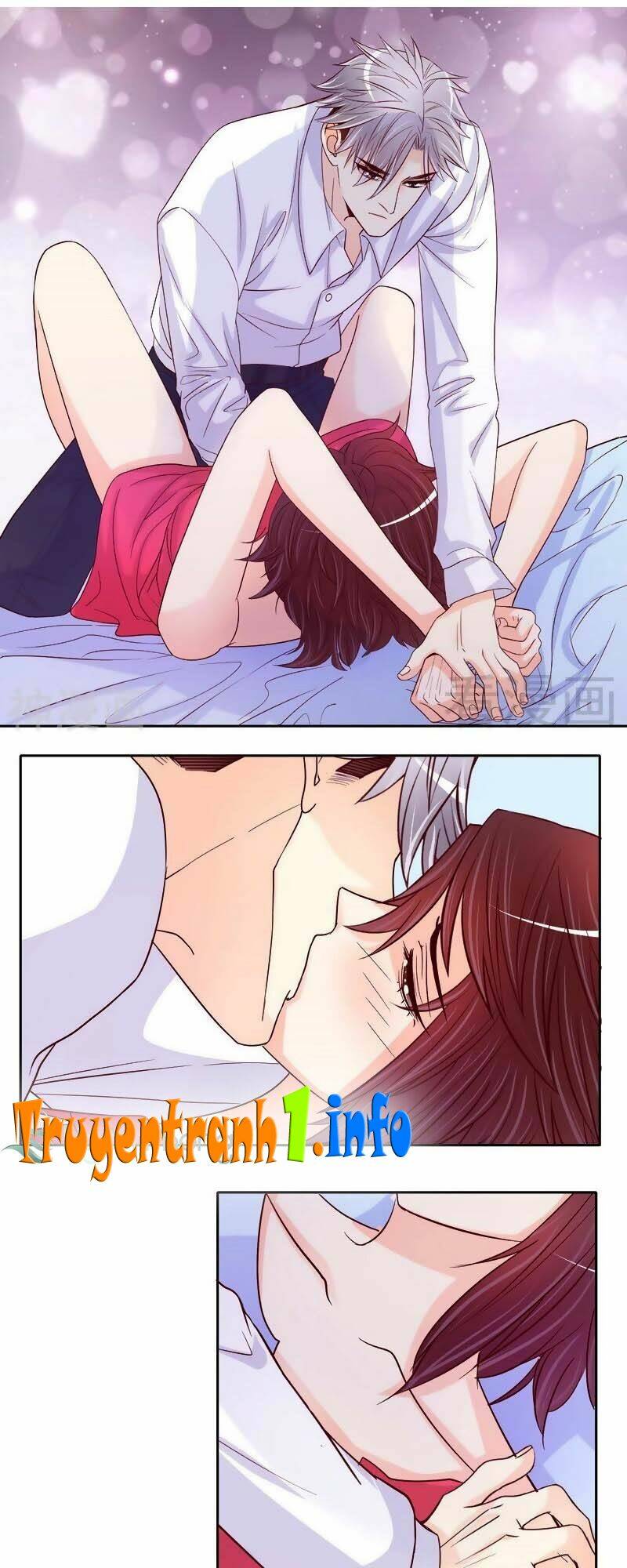 101 Phương Pháp Của Tổng Tài: Chapter 100