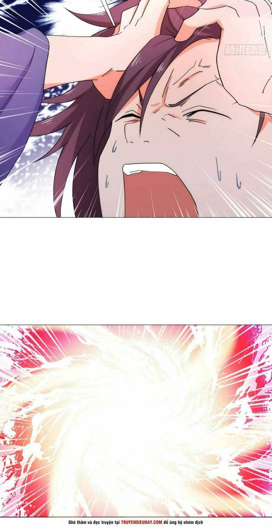 Cực Vũ Huyền Đế: Chapter 90