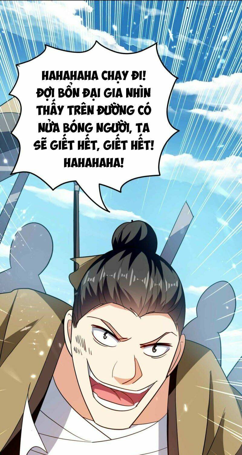 Vạn Giới Tiên Vương: Chapter 155