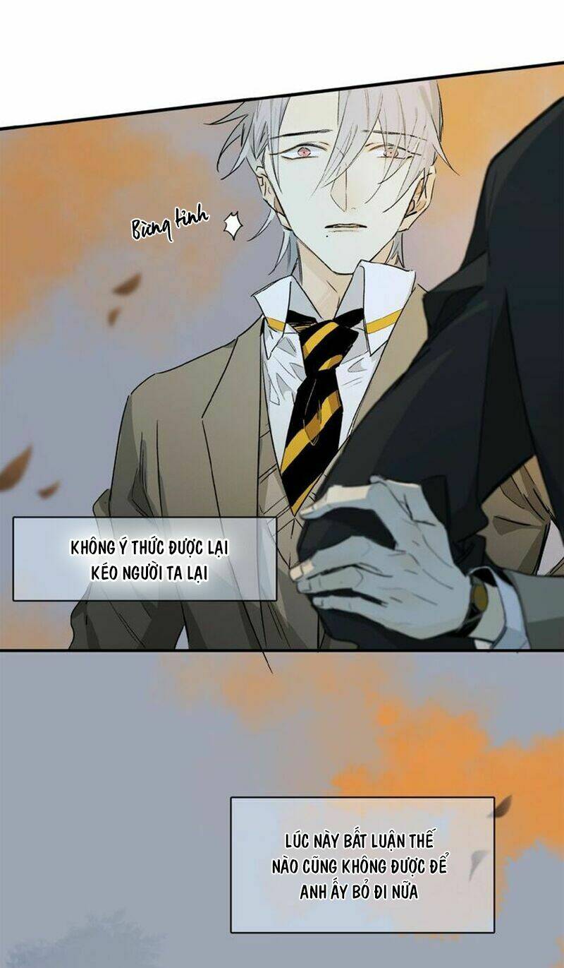 Phép Tắc Trường Ogus: Chapter 36