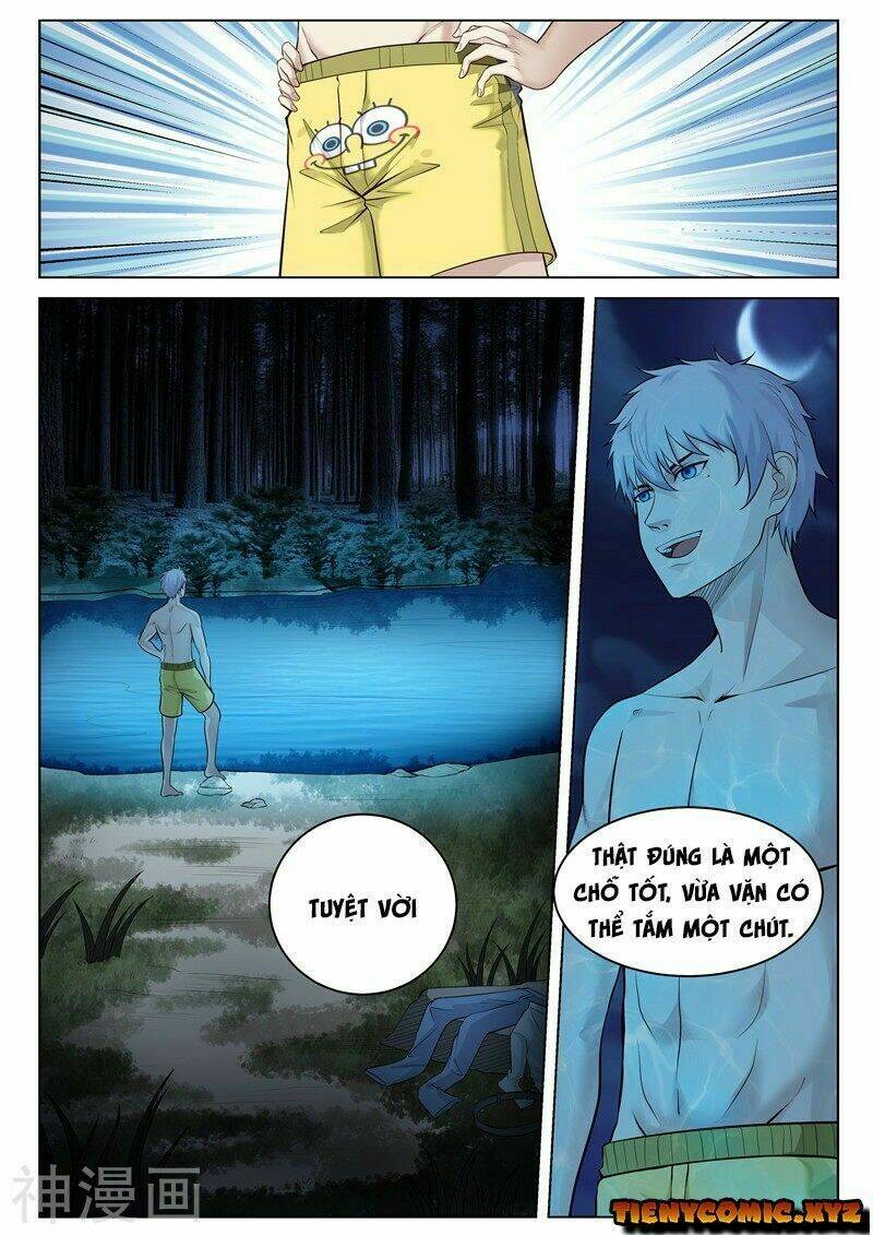 Tu Chân Cuồng Thiếu: Chapter 34