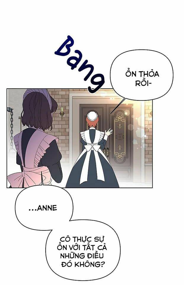 Công Chúa Thời Gian Có Hạn: Chapter 9