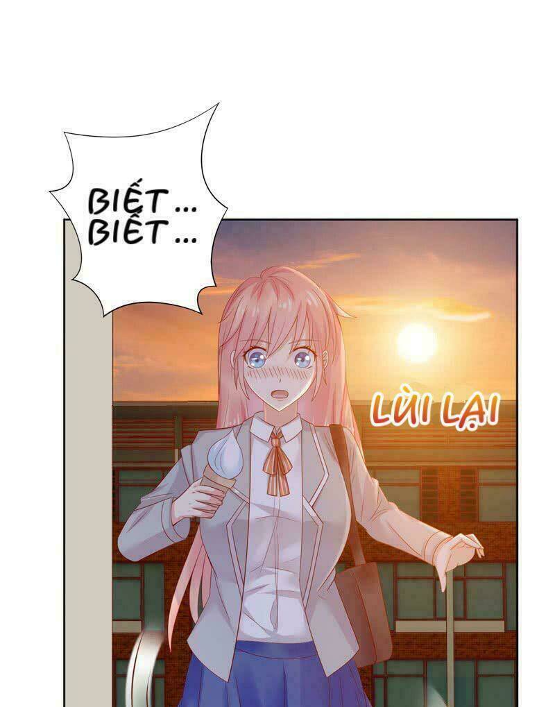 Băng Sơn Học Trưởng Không Được Chọc: Chapter 23.2