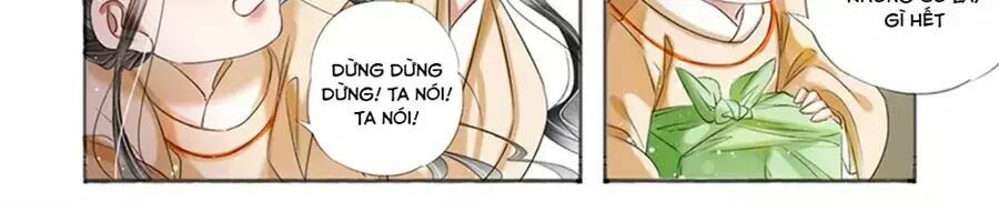 Nhà Ta Có Tiểu Thiếp: Chapter 172