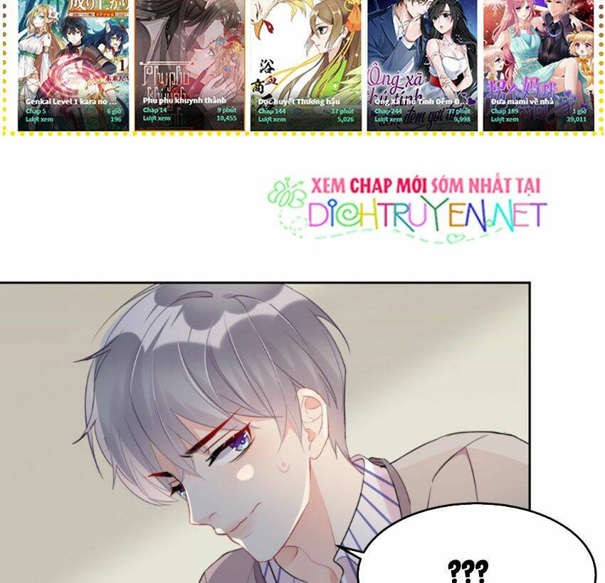 Boss Đại Nhân Là Nữ Thần?: Chapter 17