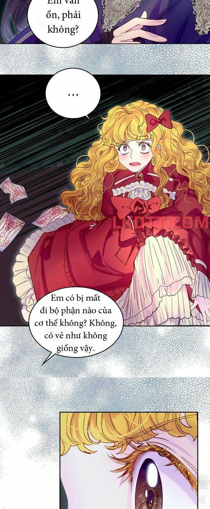 Tôi Không Phải Là Người Tốt: Chapter 110