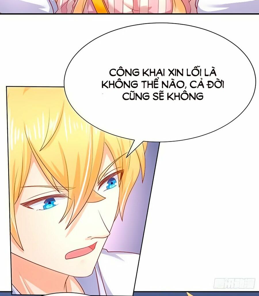 Chồng Già Vợ Trẻ Trêu Nhau Hàng Ngày: Chapter 14