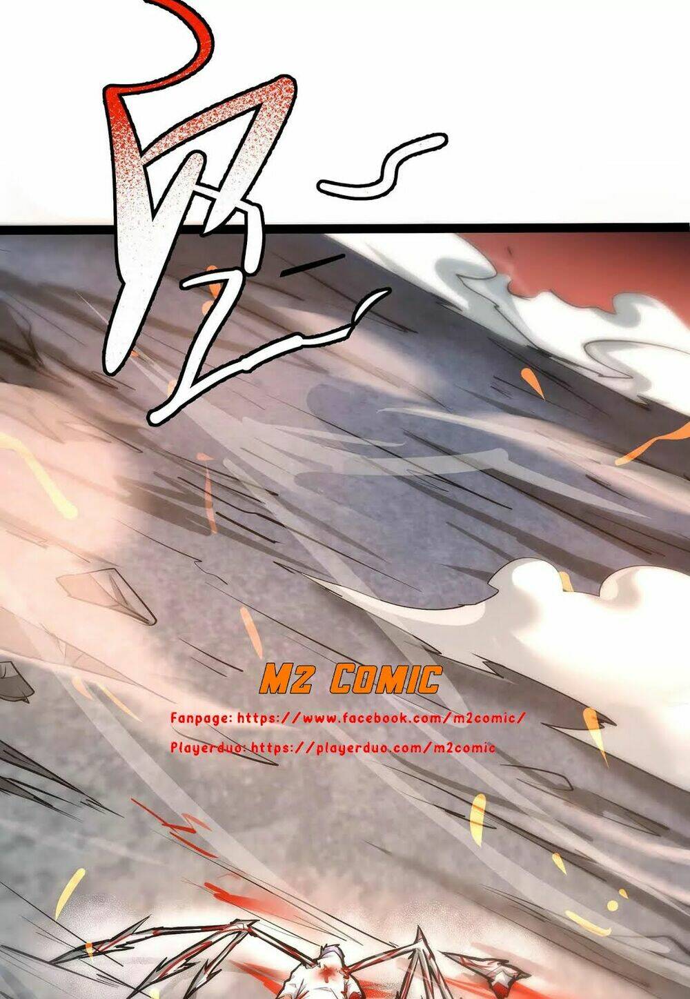 Chư Thần Rút Lui: Chapter 11