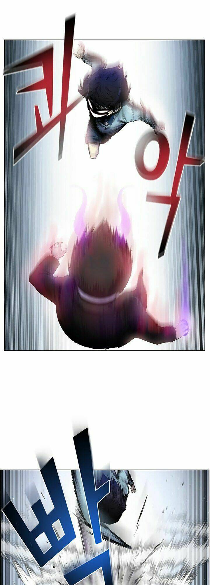 Luân Hồi Ác Nhân: Chapter 4