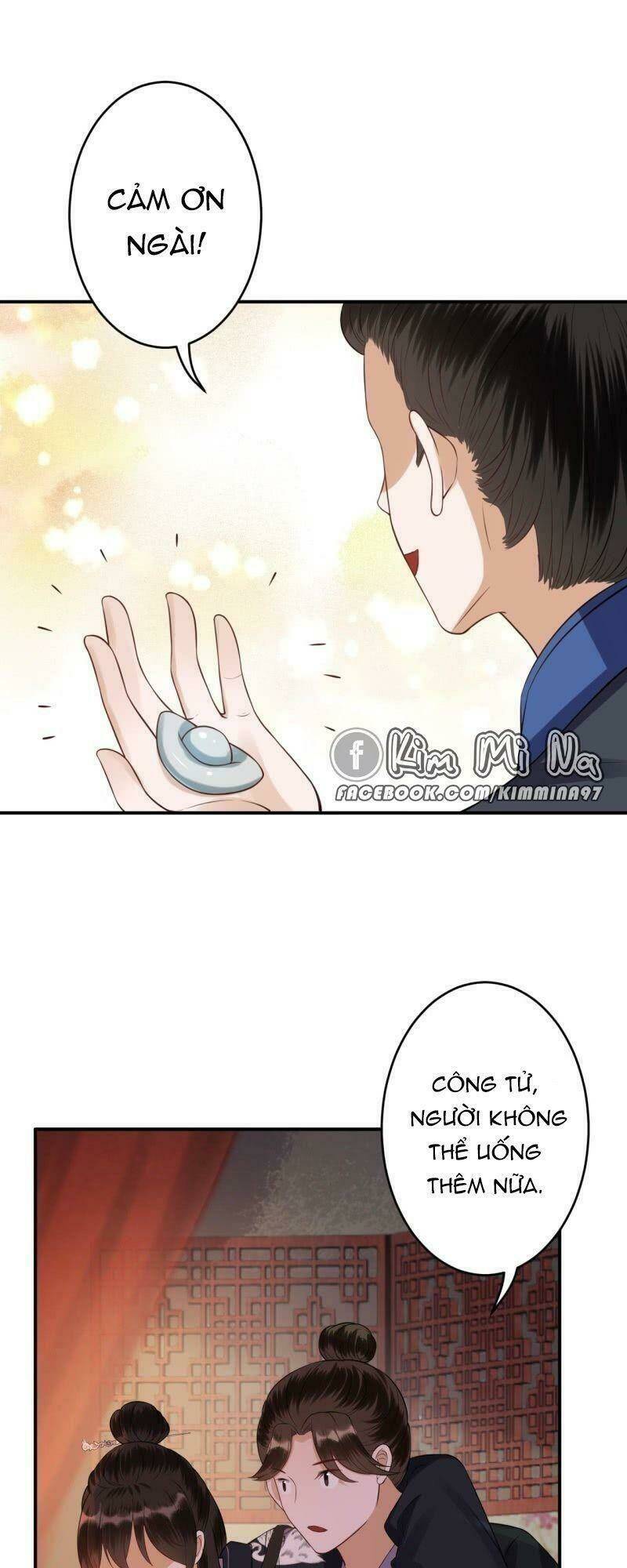 Vương Gia Kiêu Ngạo Quá Khó Cua: Chapter 78