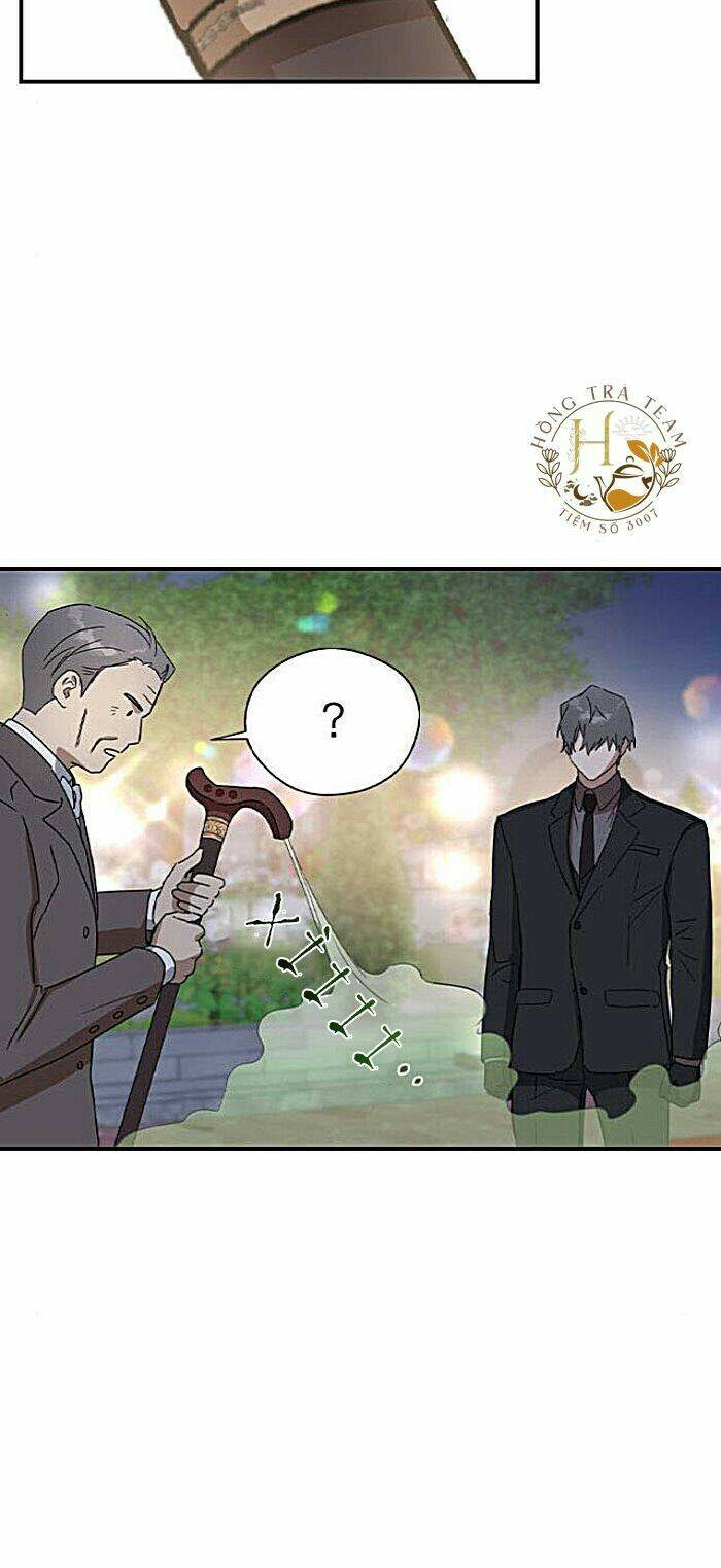 Duyên Nợ Kiếp Trước: Chapter 19