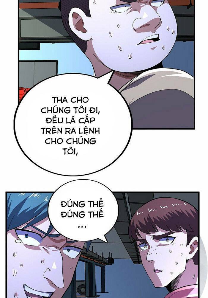 Vương Bài Thần Y: Chapter 78